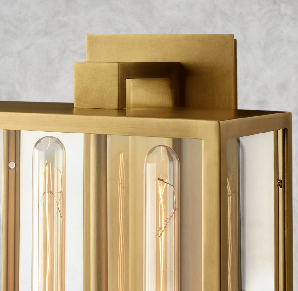Beckman Sconce